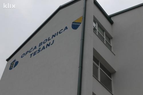 Opća bolnica Tešanj